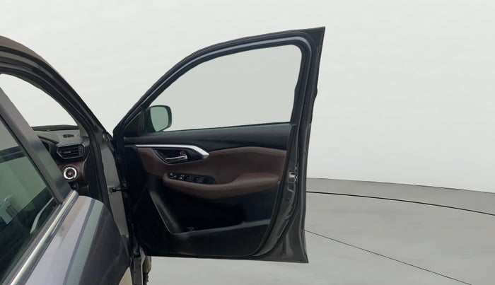 2023 Maruti Grand Vitara ZETA SMART HYBRID, Petrol, Manual, 19,902 km, RHS Front Door