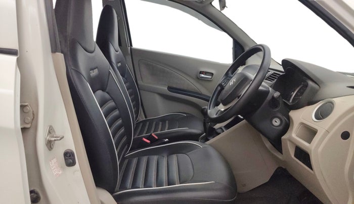 2016 Maruti Celerio ZXI (O), Petrol, Manual, 79,244 km, Right Side Front Door Cabin