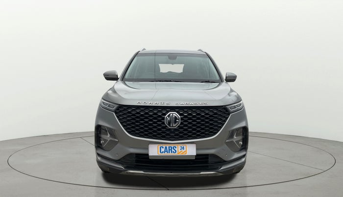 2021 MG HECTOR SMART 2.0 DIESEL, Diesel, Manual, 73,037 km, Front