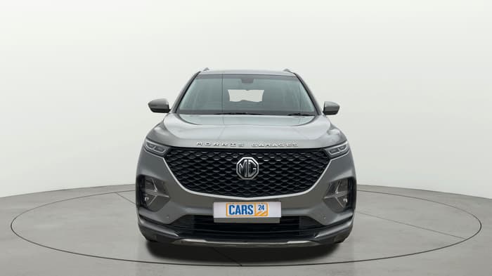 2021 MG HECTOR PLUS SHARP 2.0 DIESEL TURBO MT 6-STR, Diesel, Manual, 73,319 km, Front