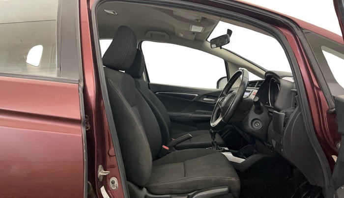 2016 Honda Jazz 1.2L I-VTEC VX, Petrol, Manual, 61,720 km, Right Side Front Door Cabin