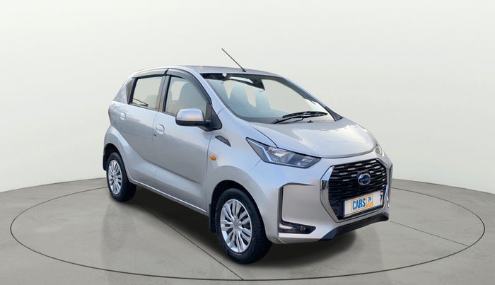 2020 Datsun Redi Go T(O), Petrol, Manual, 51,975 km, Right Front Diagonal