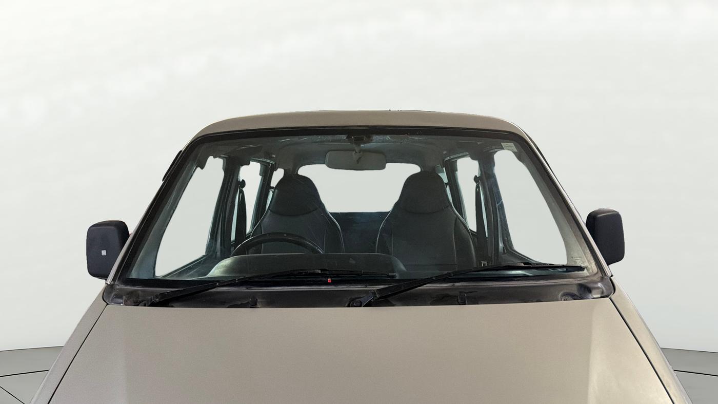 2020 Maruti Eeco 5 STR WITH A/C+HTR CNG, CNG, Manual, 1,23,137 km, Front Windshield