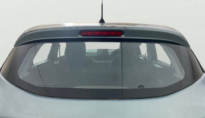 2025 Tata PUNCH Adventure Plus AMT, Petrol, Automatic, 11,142 km, Rear Windshield