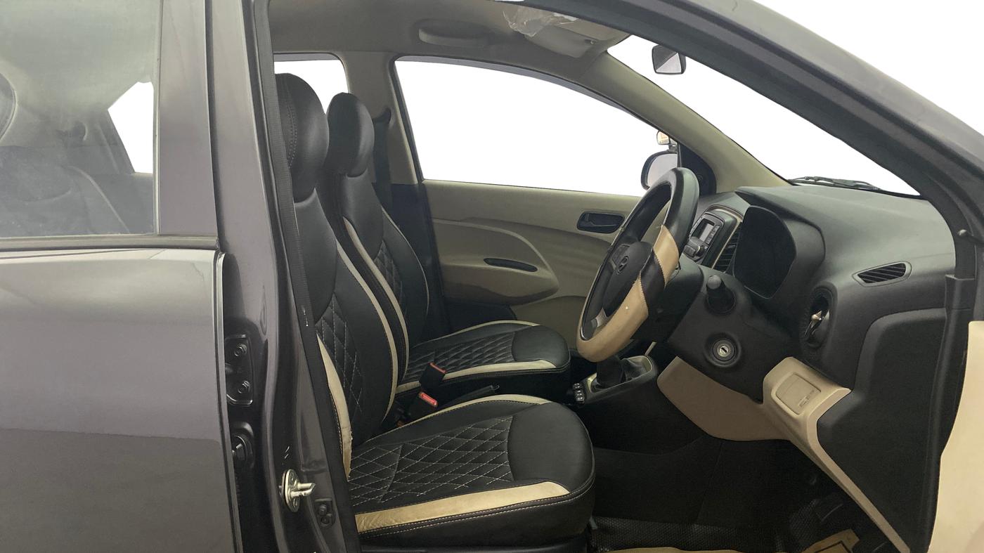2021 Hyundai NEW SANTRO MAGNA, Petrol, Manual, 49,097 km, Right Side Front Door Cabin