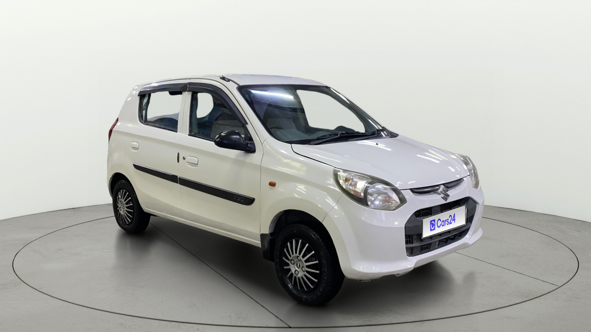 2015 Maruti Suzuki Alto 800 2016 -19 VXI
