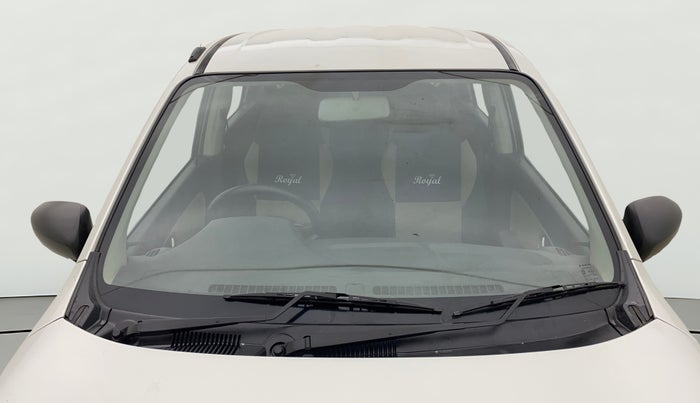 2019 Maruti Alto K10 VXI AMT, Petrol, Automatic, 54,852 km, Front Windshield