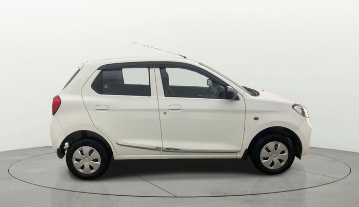 2024 Maruti Alto K10 VXi Plus (O) AGS, Petrol, Automatic, 10,579 km, Right Side View
