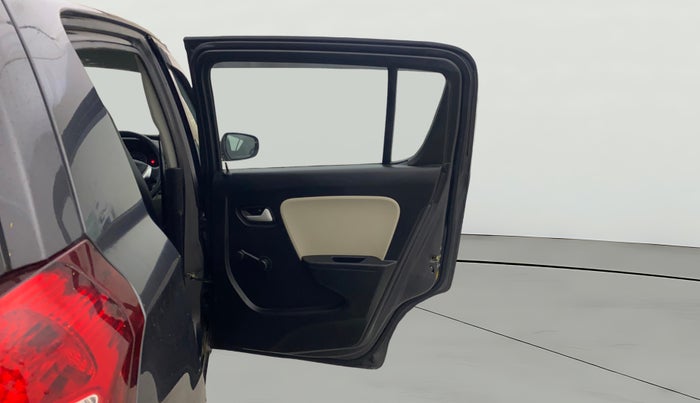 2022 Maruti Alto VXI PLUS, Petrol, Manual, 10,825 km, RHS Rear Door