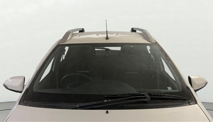 2014 Toyota Etios CROSS 1.2 G, Petrol, Manual, 63,797 km, Front Windshield