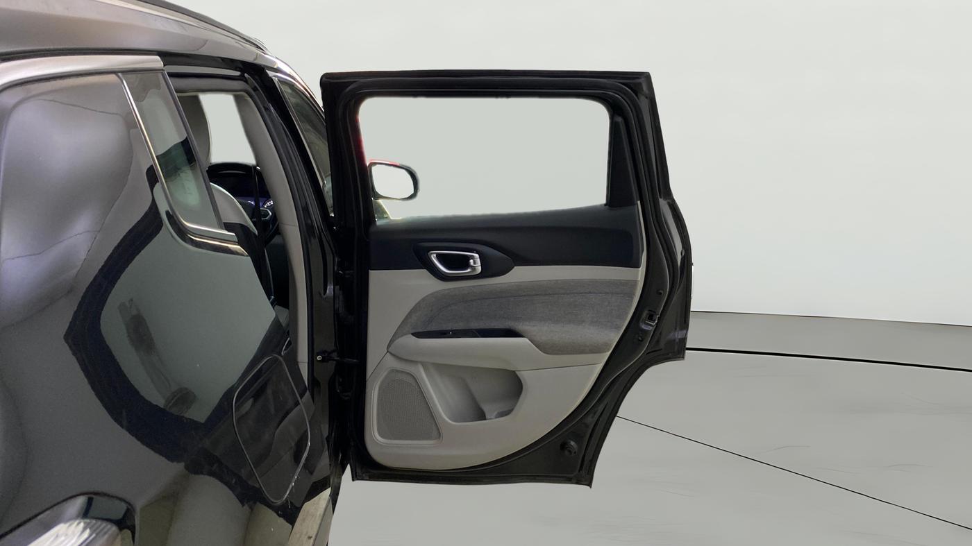 2021 Jeep Compass LONGITUDE (O) 1.4 PETROL DCT, Petrol, Automatic, 74,548 km, RHS Rear Door