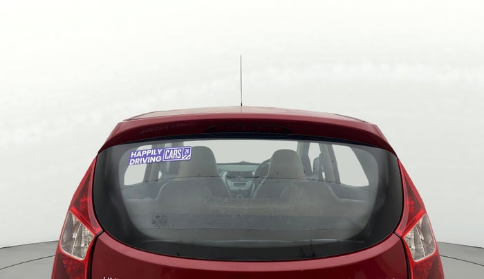 2015 Hyundai Eon MAGNA +, Petrol, Manual, 79,899 km, Rear Windshield