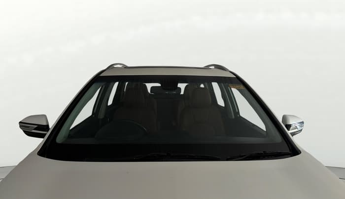 2022 MG HECTOR PLUS SHARP 2.0 DIESEL TURBO MT 6-STR, Diesel, Manual, 44,951 km, Front Windshield