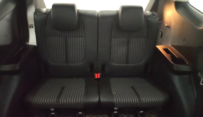 2023 KIA CARENS PRESTIGE 1.5 PETROL 7 STR, Petrol, Manual, 16,856 km, Third Seat Row ( optional )