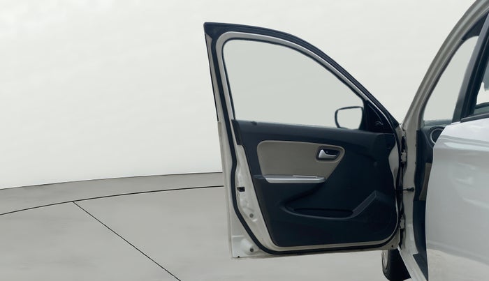 2015 Maruti Alto K10 VXI, Petrol, Manual, 26,922 km, LHS Front Door