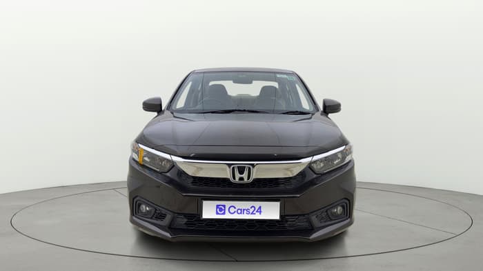 2019 Honda Amaze 1.2L I-VTEC V, Petrol, Manual, 48,427 km, Front