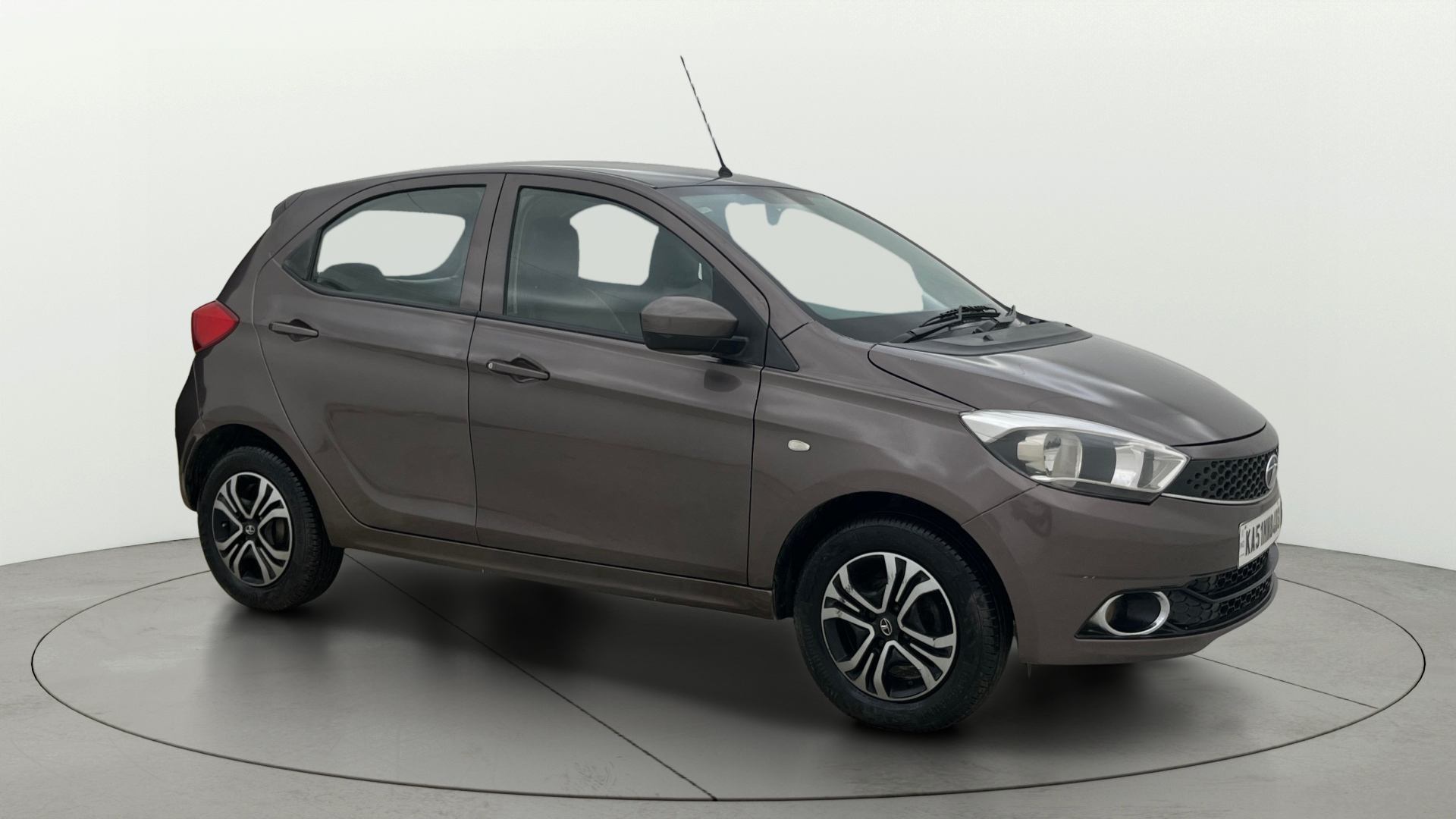 2019 Tata Tiago 2021-2026 XZ PETROL