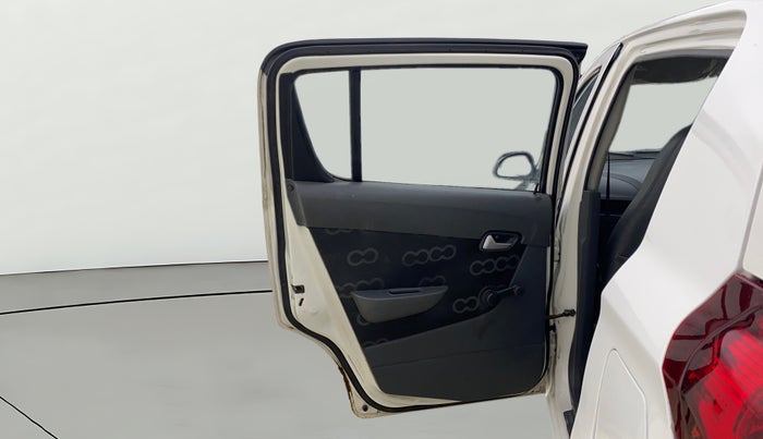 2015 Maruti Alto 800 LXI, Petrol, Manual, 88,600 km, LHS Rear Door