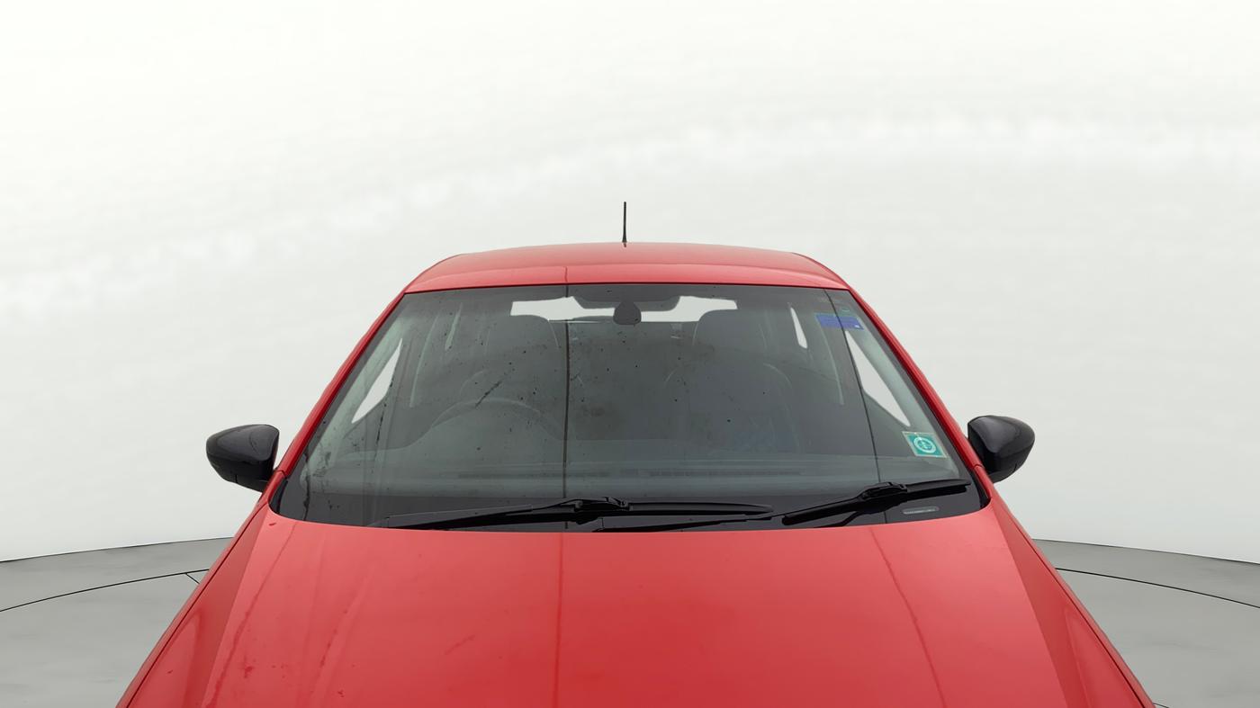 2021 Volkswagen Polo 1.0 GT TSI AT, Petrol, Automatic, 50,009 km, Front Windshield