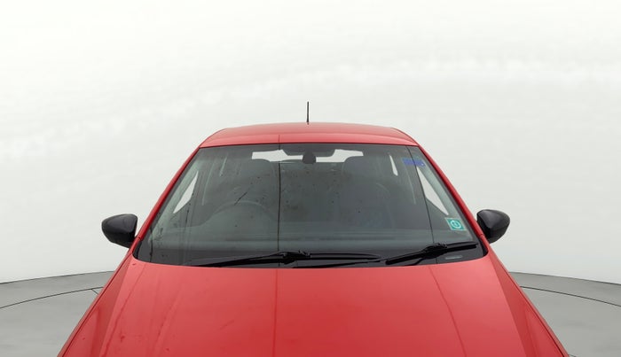 2021 Volkswagen Polo 1.0 GT TSI AT, Petrol, Automatic, 50,009 km, Front Windshield