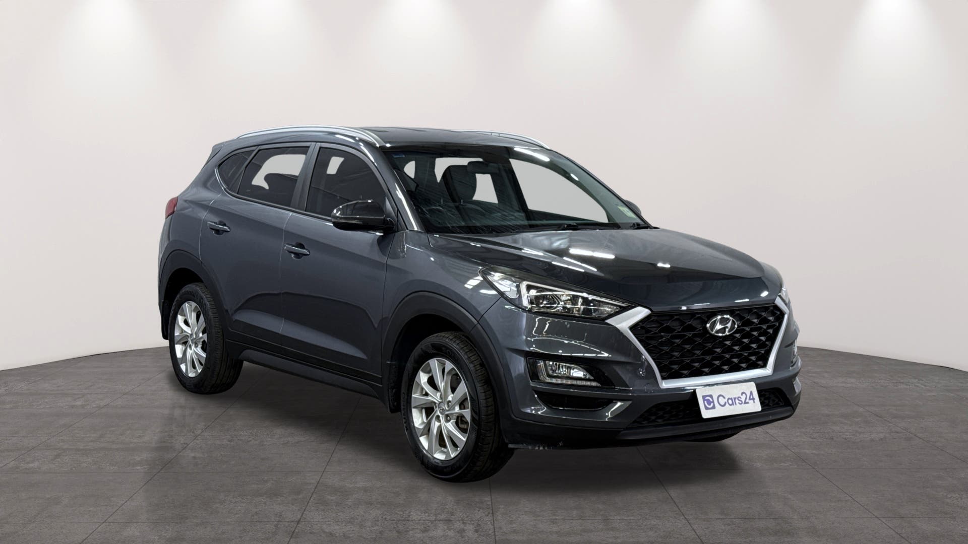 Hyundai Tucson image
