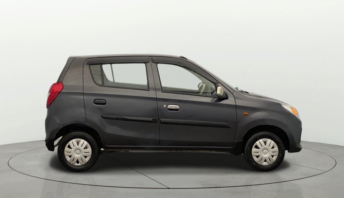 2018 Maruti Alto 800 VXI, Petrol, Manual, 39,210 km, Right Side View