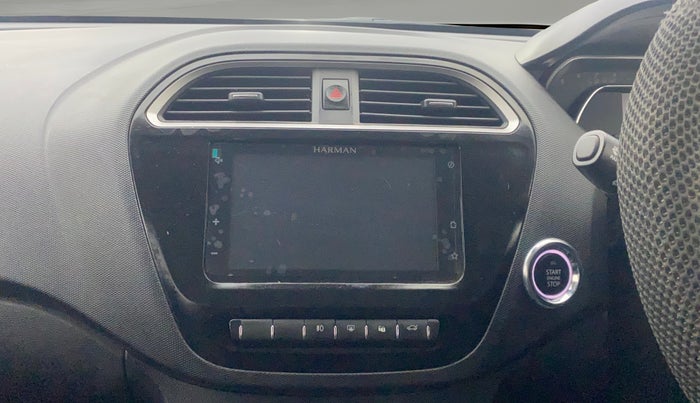 2024 Tata TIAGO NRG XZ AMT, Petrol, Automatic, 11,960 km, Air Conditioner