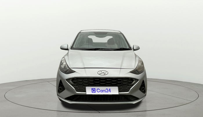 2020 Hyundai AURA S 1.2, Petrol, Manual, 82,228 km, Front