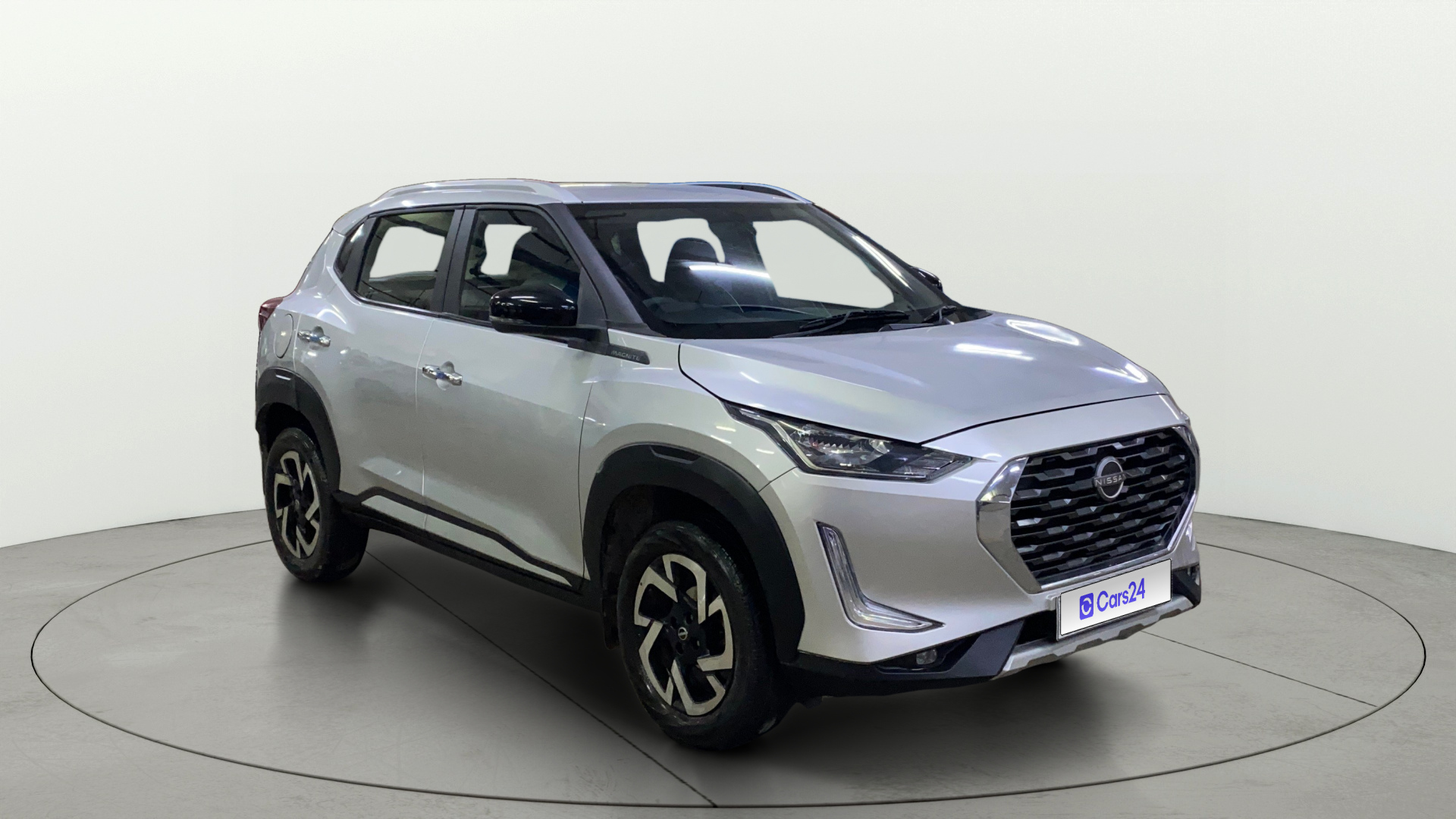 2022 Nissan Magnite 2020 - 2024 XV MT 2022 Nissan Magnite 2020 - 2024 XV MT