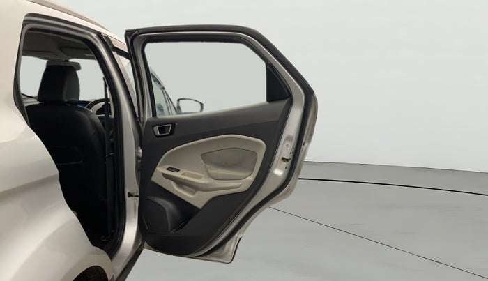 2016 Ford Ecosport TITANIUM 1.5L PETROL, Petrol, Manual, 39,068 km, RHS Rear Door