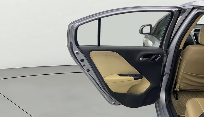 2020 Honda City 1.5L I-VTE V CVT, Petrol, Automatic, 57,917 km, LHS Rear Door