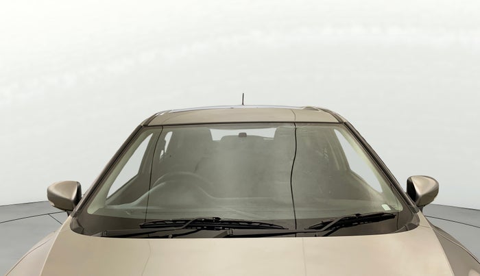 2018 Maruti Baleno DELTA PETROL 1.2, Petrol, Manual, 45,409 km, Front Windshield