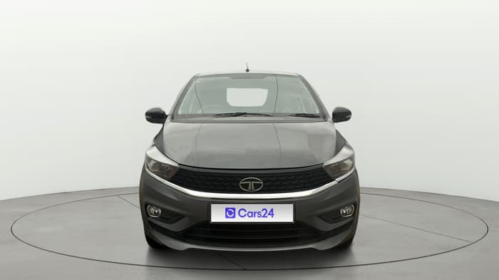 2020 Tata Tiago XZ PLUS PETROL, Petrol, Manual, 82,102 km, Front
