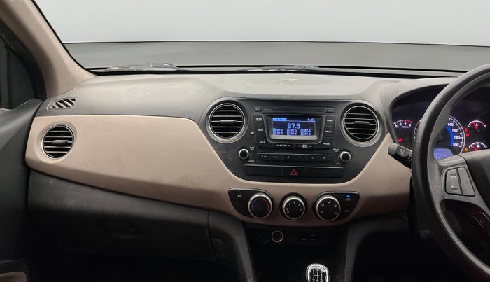 2018 Hyundai Grand i10 MAGNA 1.2 KAPPA VTVT, Petrol, Manual, 97,503 km, Air Conditioner