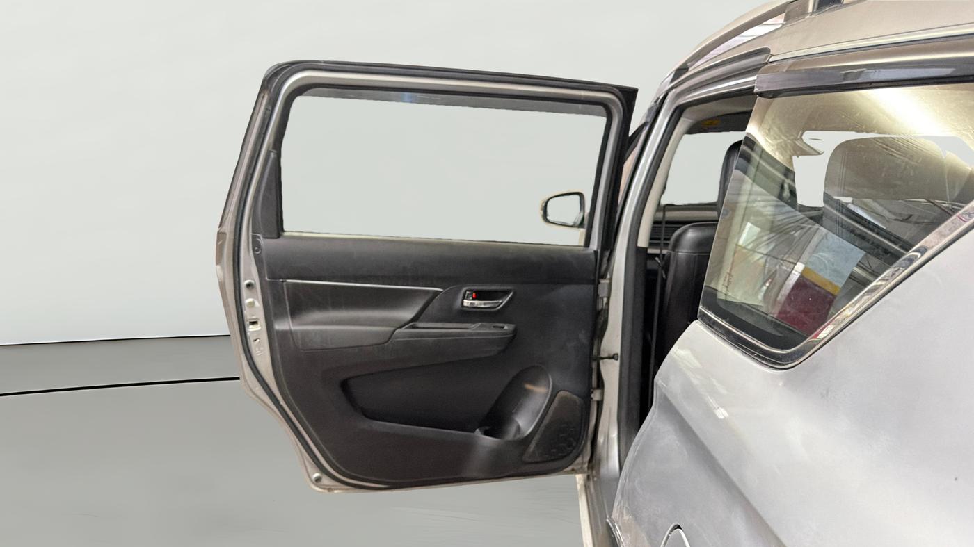 2021 Maruti XL6 ZETA MT, Petrol, Manual, 47,413 km, LHS Rear Door