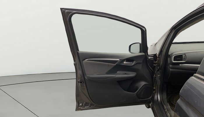 2017 Honda WR-V 1.2L I-VTEC VX MT, Petrol, Manual, 63,164 km, LHS Front Door