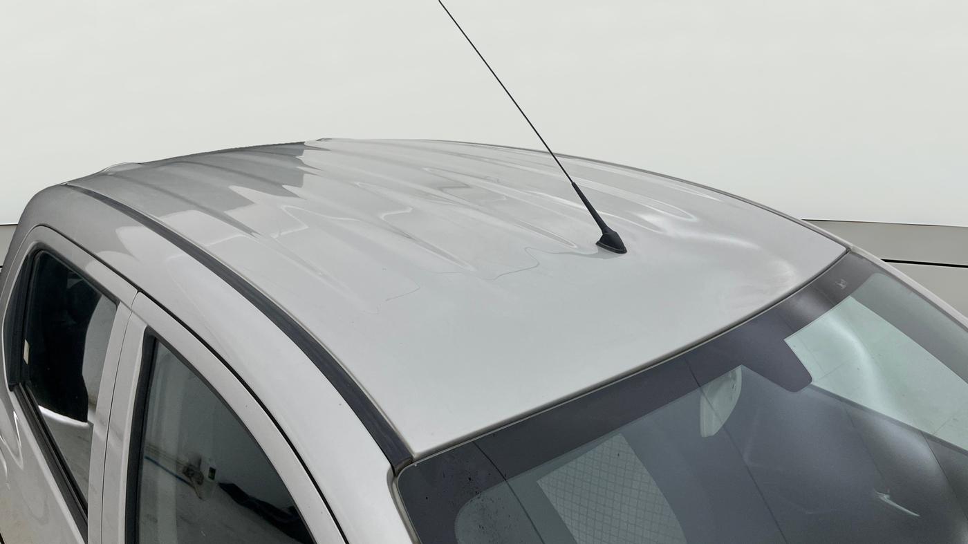 2024 Maruti Alto K10 VXi Plus (O), Petrol, Manual, 11,159 km, Roof