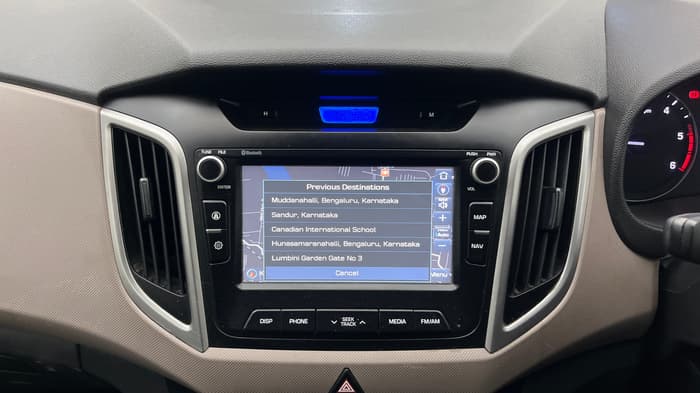 Features