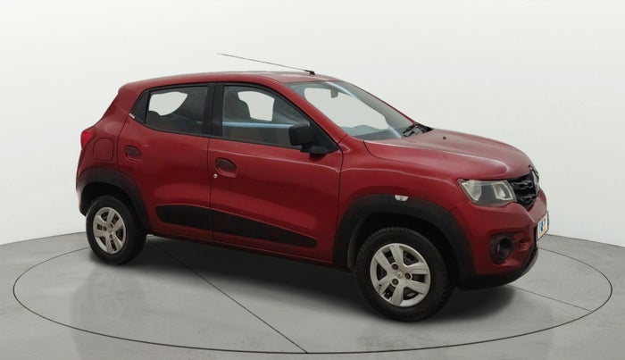 2015 Renault Kwid RXL, Petrol, Manual, 38,247 km, SRP