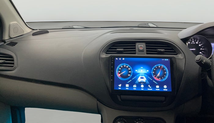 2019 Tata Tiago XZA PETROL, CNG, Automatic, 93,266 km, Air Conditioner