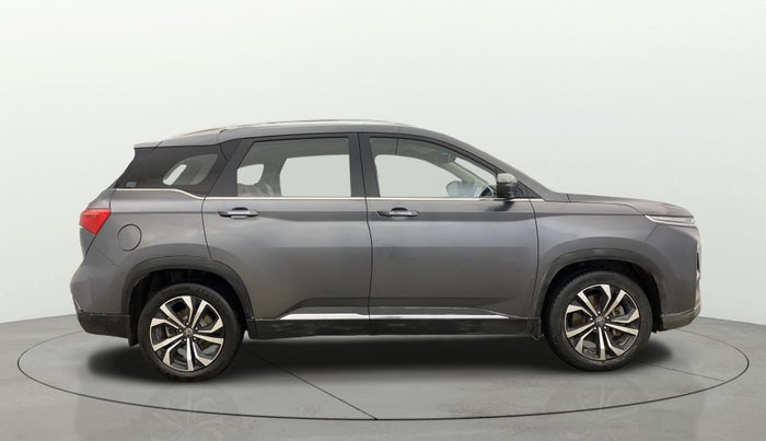 2023 MG HECTOR PLUS SHARP PRO 2.0 TURBO DIESEL 7 STR, Diesel, Manual, 49,840 km, Right Side View