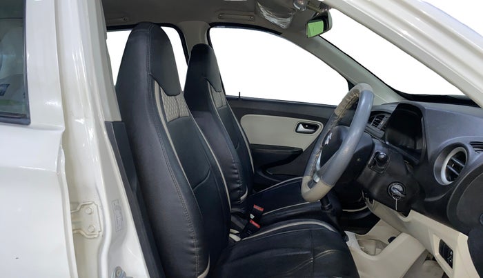 2021 Maruti Alto VXI, Petrol, Manual, 8,685 km, Right Side Front Door Cabin