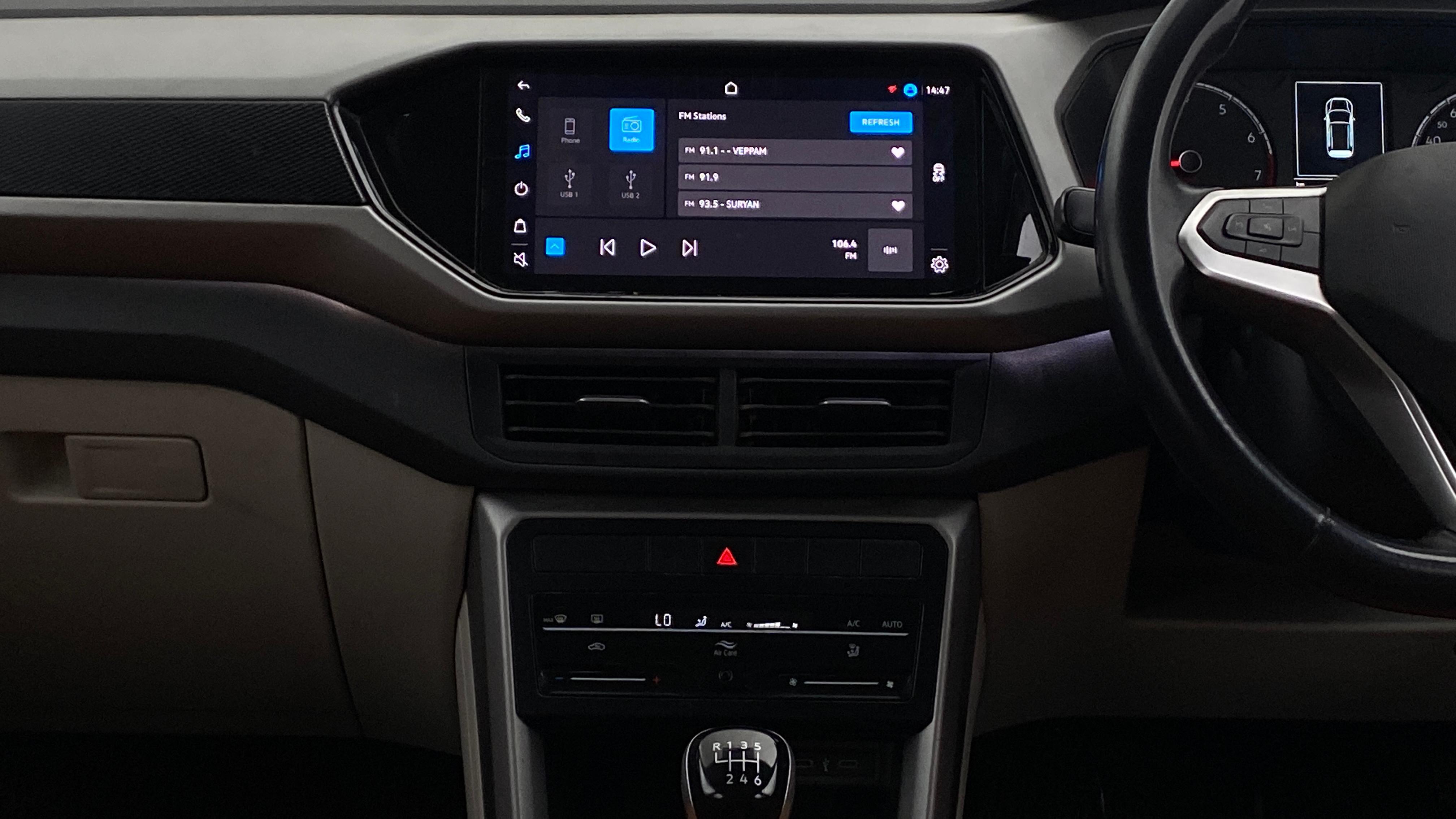 Features