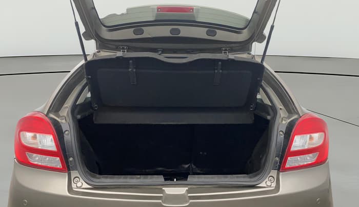 2019 Maruti Baleno ALPHA PETROL 1.2, Petrol, Manual, 96,886 km, Boot Open Zoomed View