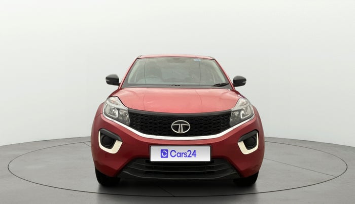 2018 Tata NEXON XM PETROL, Petrol, Manual, 99,567 km, Front