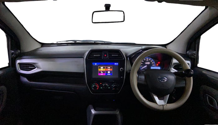 2021 Datsun Redi Go T(O), Petrol, Manual, 58,562 km, Dashboard