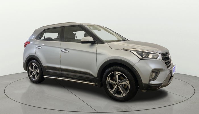 2019 Hyundai Creta SX (O) EXECUTIVE 1.6 PETROL, Petrol, Manual, 82,325 km, SRP