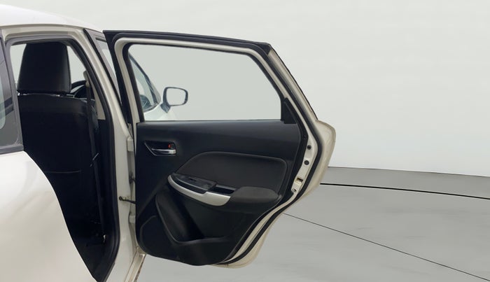 2018 Maruti Baleno DELTA PETROL 1.2, Petrol, Manual, 89,536 km, RHS Rear Door