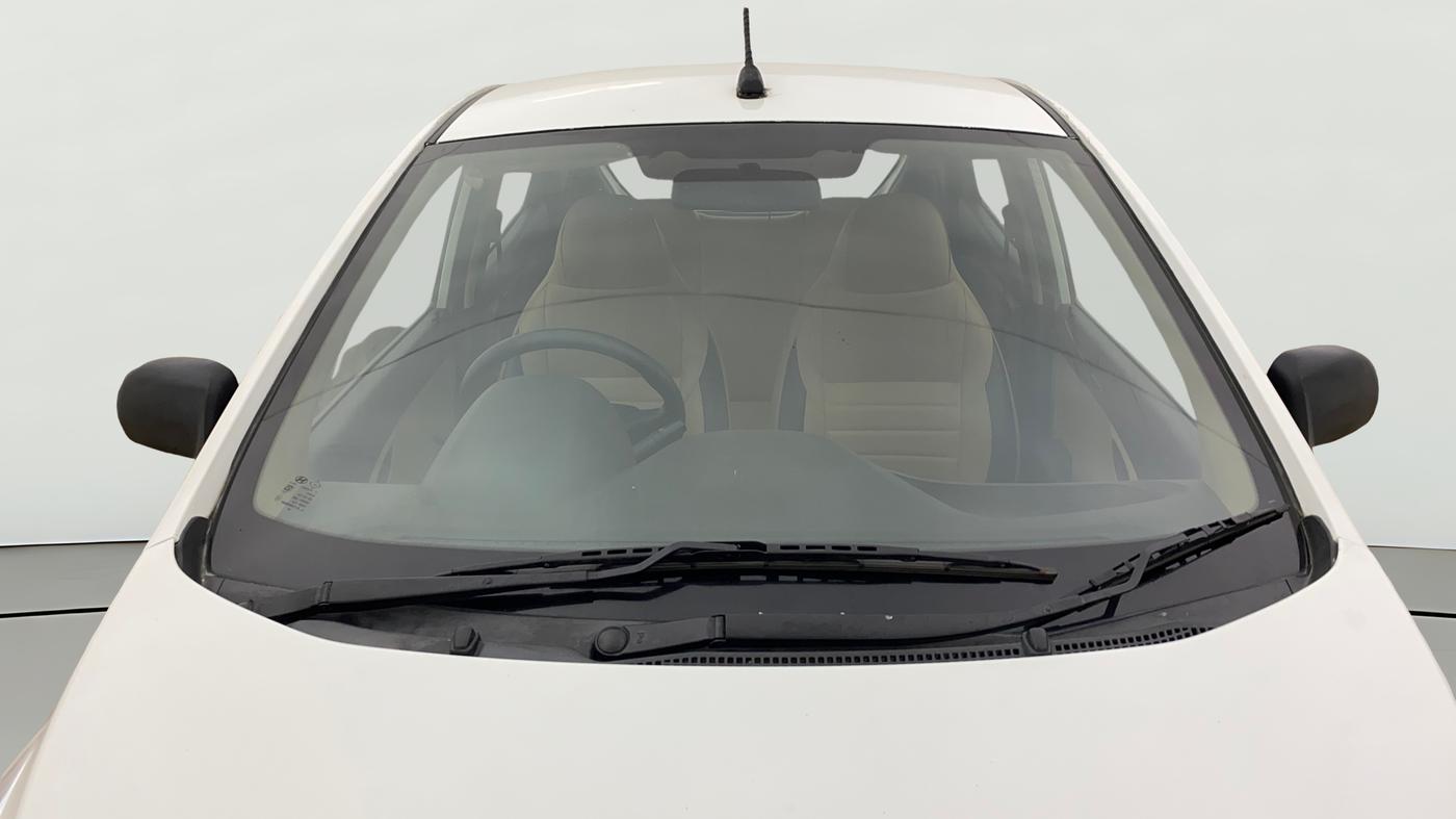 2018 Hyundai Eon D-LITE+, Petrol, Manual, 27,764 km, Front Windshield