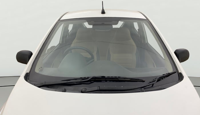 2018 Hyundai Eon D-LITE+, Petrol, Manual, 27,764 km, Front Windshield